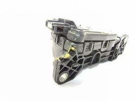 Volkswagen Transporter - Caravelle T5 Accelerator throttle pedal 