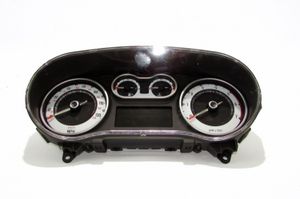 Fiat 500L Speedometer (instrument cluster) 