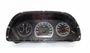 Fiat Palio Compteur de vitesse tableau de bord 