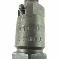 Mercedes-Benz E W210 Injecteur de carburant 