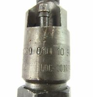 Mercedes-Benz E W210 Injecteur de carburant 