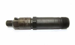 Mercedes-Benz E W210 Injecteur de carburant 