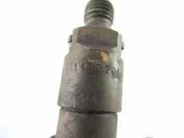 Volkswagen Polo II 86C 2F Fuel injector 