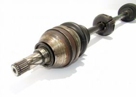 Opel Astra G Front driveshaft 