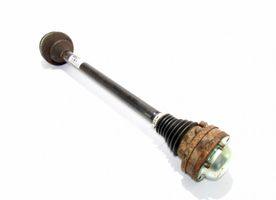 Audi A4 S4 B8 8K Rear driveshaft 