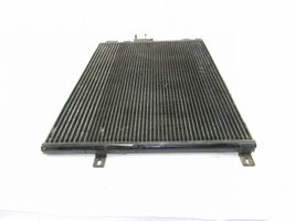 Jeep Grand Cherokee (WK) Radiateur condenseur de climatisation 