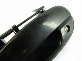 KIA Sephia Front door exterior handle 