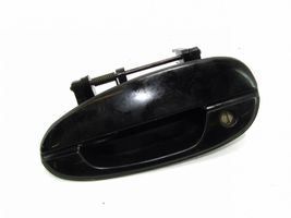 KIA Sephia Front door exterior handle 