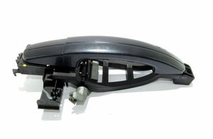 Ford C-MAX I Rear door exterior handle 