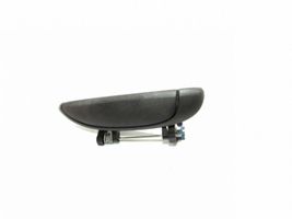 Renault Clio II Front door exterior handle 