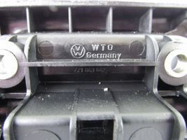 Volkswagen Transporter - Caravelle T4 Klamka wewnętrzna drzwi przednich 