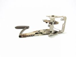 Ford Kuga I Handbrake/parking brake lever assembly 