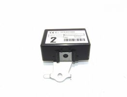 Toyota Yaris Other relay 