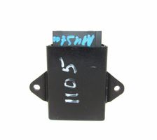 Ford Mondeo Mk III Day light relay 