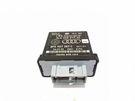 Audi A6 S6 C6 4F Day light relay 