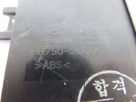 Hyundai Santa Fe Lasinpyyhkimen rele 