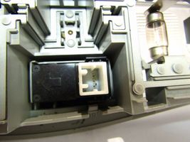 Mitsubishi Lancer X Inne oświetlenie wnętrza kabiny 