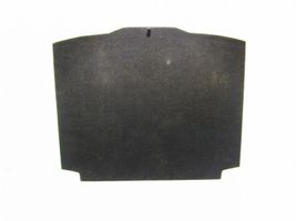 Honda CR-V Rear floor carpet liner 