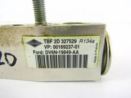Ford Kuga II Air conditioning (A/C) expansion valve 