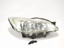 Peugeot 508 Headlight/headlamp 