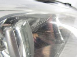 Peugeot 508 Headlight/headlamp 