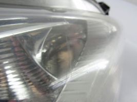 Peugeot 508 Headlight/headlamp 