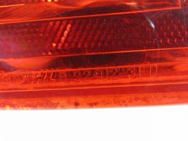 KIA Opirus Rear/tail lights 