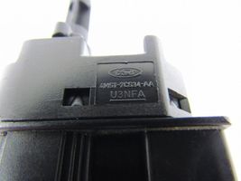 Ford Fiesta Clutch pedal sensor 