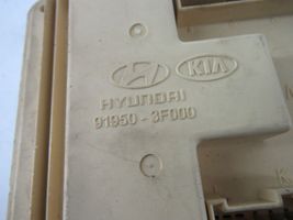 KIA Opirus Module de fusibles 