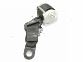 Citroen C1 Rear seatbelt 