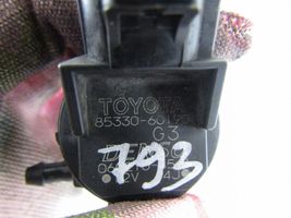 Toyota Camry Pompa powietrza wtórnego 