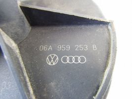 Volkswagen PASSAT B5 Toissijainen ilmapumppu 