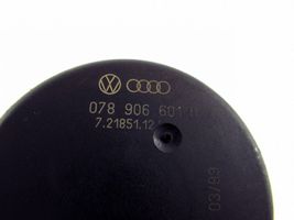 Audi A6 S6 C5 4B Antrinis oro siurblys 