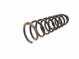 Mitsubishi Lancer X Rear coil spring 