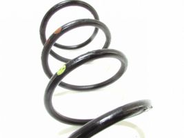 Hyundai Accent Front coil spring 