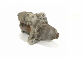 Daihatsu Cuore Starter motor 