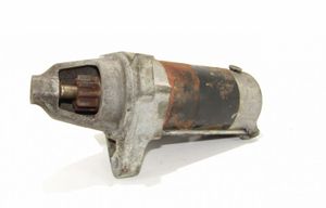 Daihatsu Cuore Starter motor 