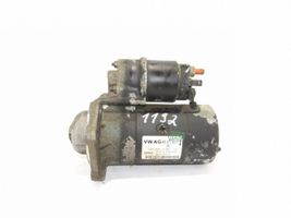 Seat Arosa Starter motor 