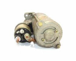 Ford Fiesta Starter motor 