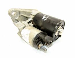 Volkswagen Fox Starter motor 