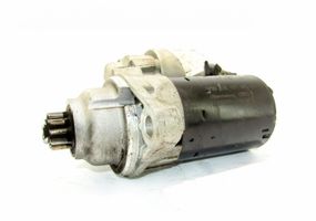 Volkswagen Fox Starter motor 