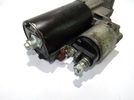 Fiat 500L Starter motor 