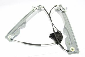 Ford Edge II Front window lifting mechanism without motor 