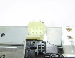 Nissan X-Trail T32 Front window lifting mechanism without motor 