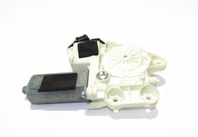 Opel Vectra C Front door window regulator motor 