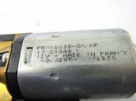 KIA Opirus Sunroof motor/actuator 