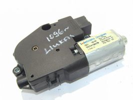 KIA Opirus Sunroof motor/actuator 