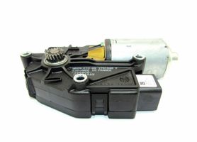 Opel Zafira B Sunroof motor/actuator 