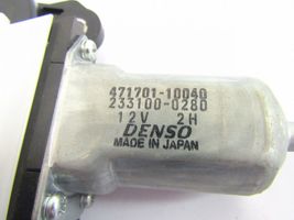 Toyota RAV 4 (XA30) Sunroof motor/actuator 