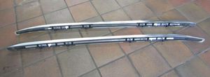 Ford Edge II Roof bar rail 